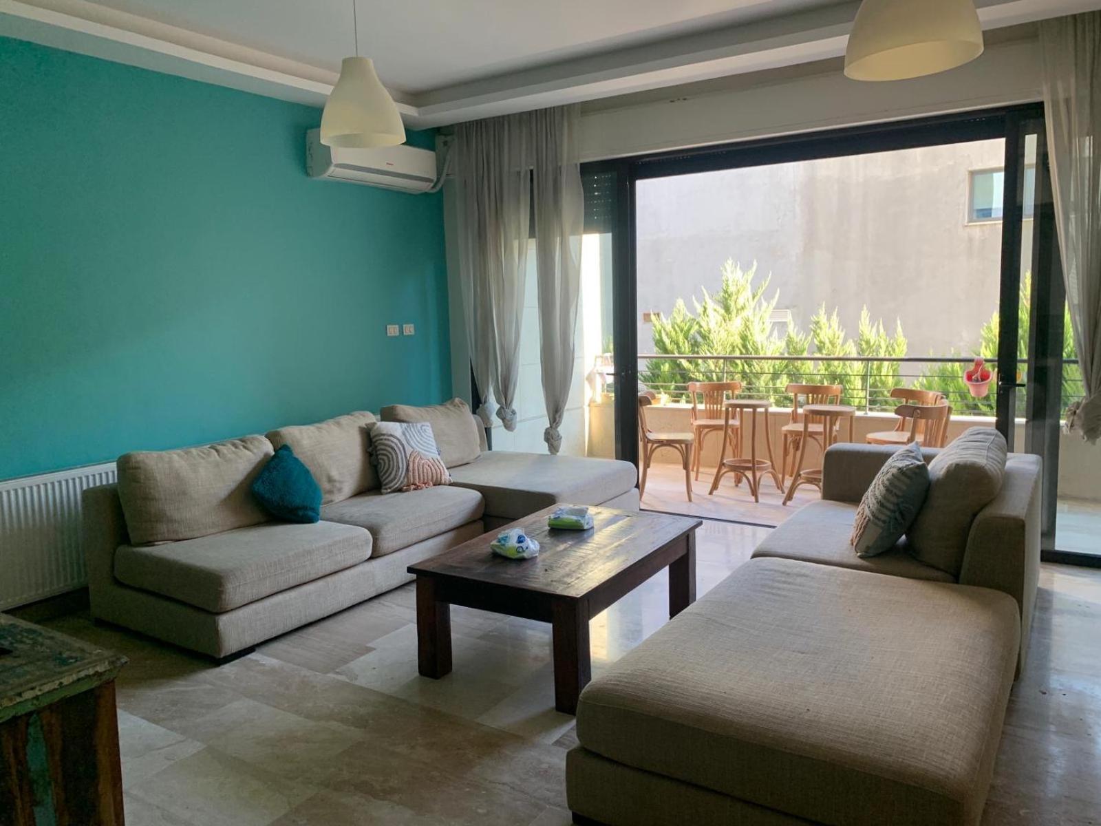 Maisongaia, A Stylish In The Heart Of Amman